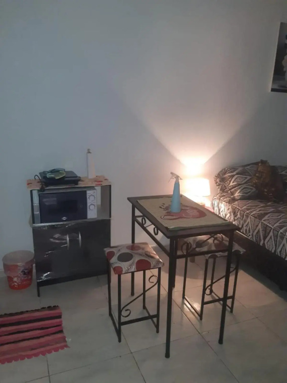 Adorable monoambiente en Asunción