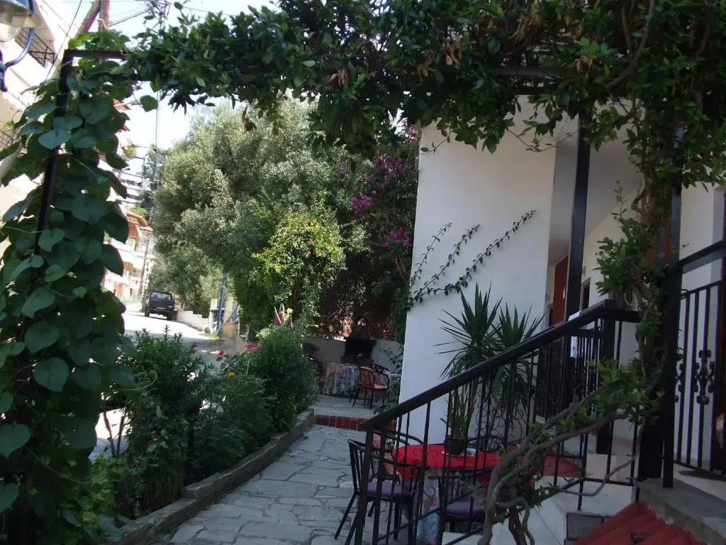 Studios Rosa