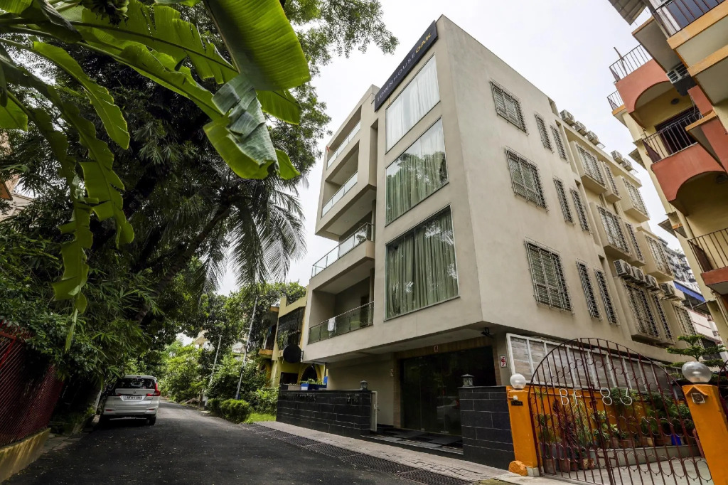 Super Townhouse OAK Shubhham Regency