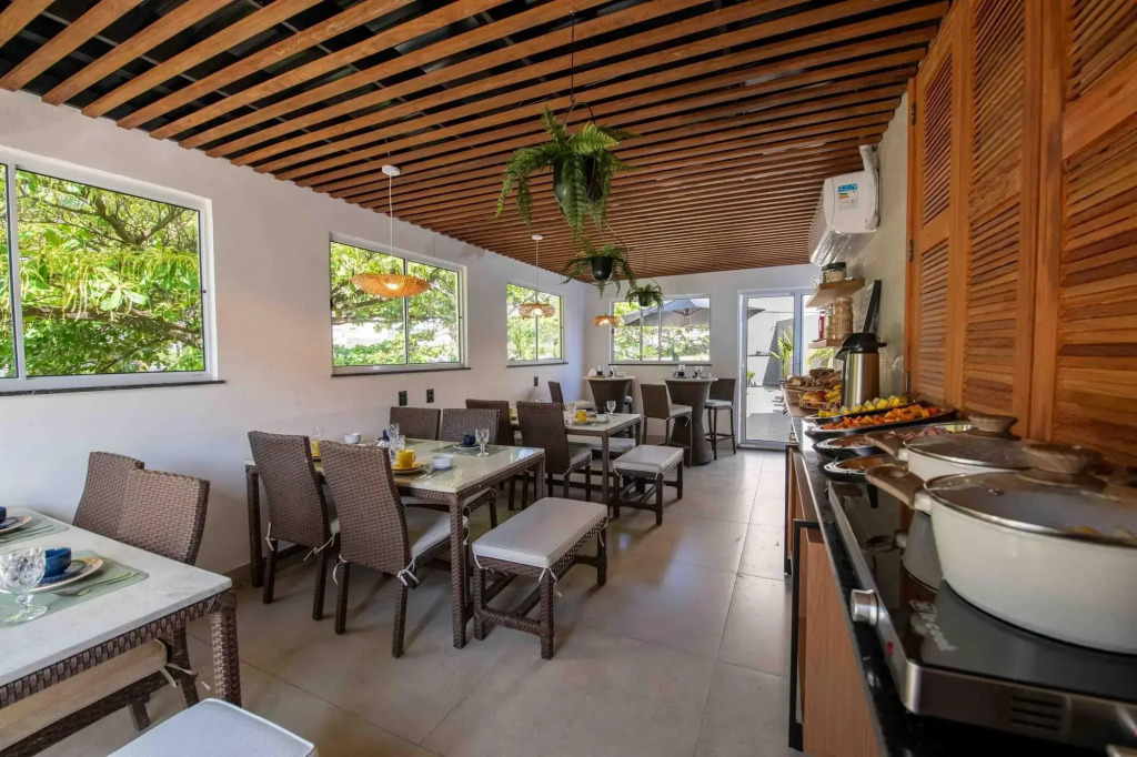 Leblon Design Hotel