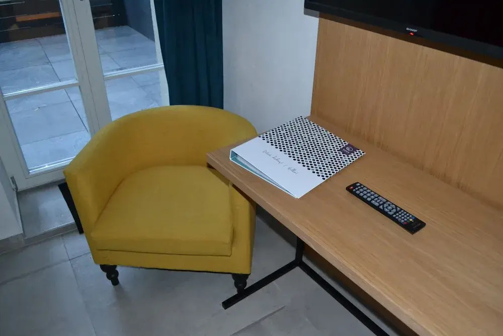 Estate Center Rooms Wozna