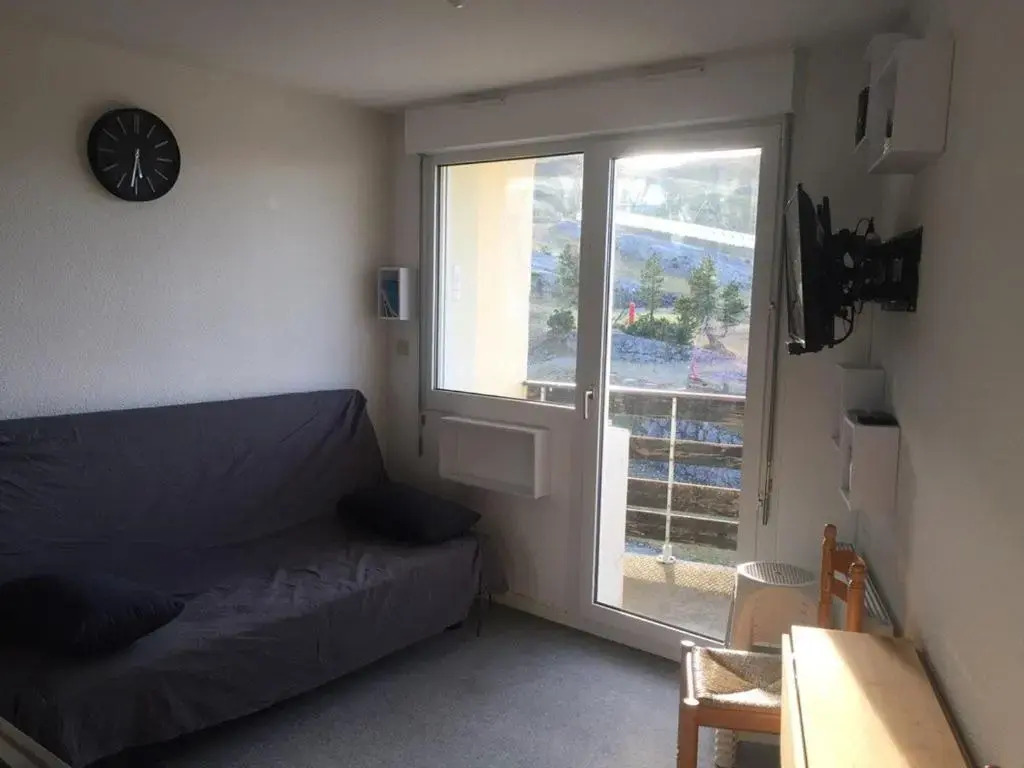 Appartement Arette, 1 pièce, 4 personnes - FR-1-602-3