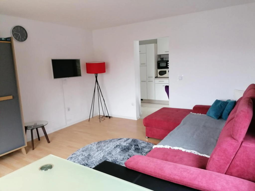 Haus Seewald - 2x Boxspringbett & Parkplatz & Waldsicht