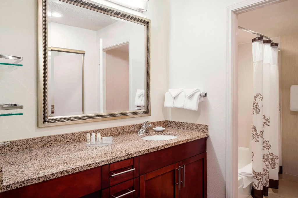Residence Inn San Ramon