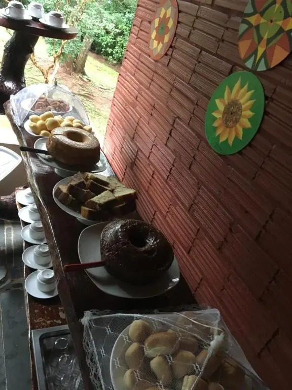 Pousada Vila Cintra