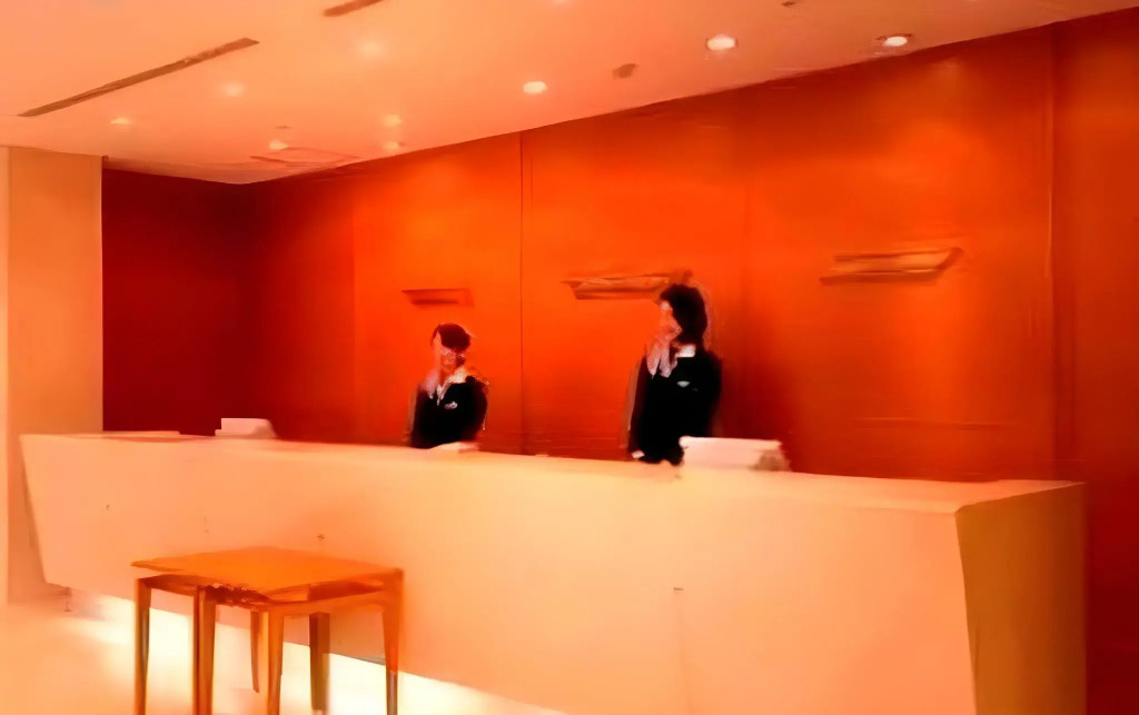 Hotel Plaza Kachigawa