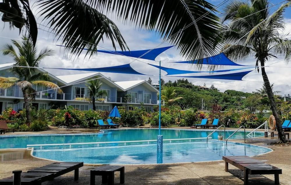 Maui Bay Holiday Villas