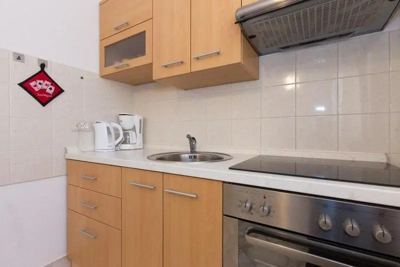Marija F2 Apartment