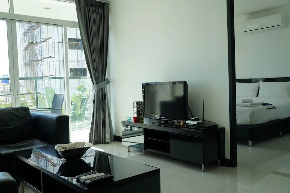 Pattaya South Residence