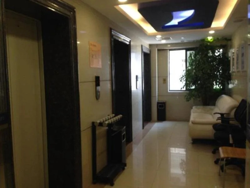 7 Days Inn Xiamen Railway Station Branch