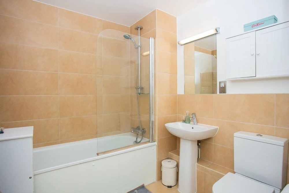 Beautiful Apartment In Central London