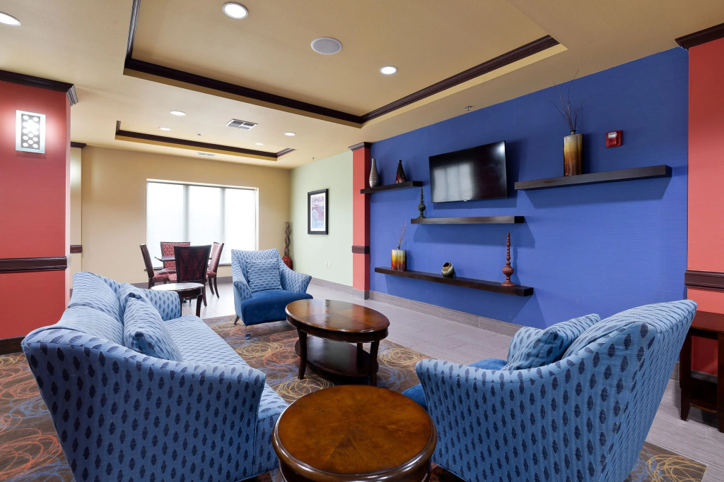 Holiday Inn Express & Suites George West by IHG