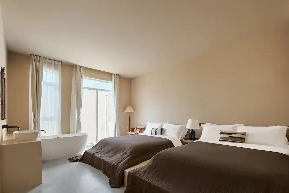 Mila Qi Ting Li Guest House Shanghai