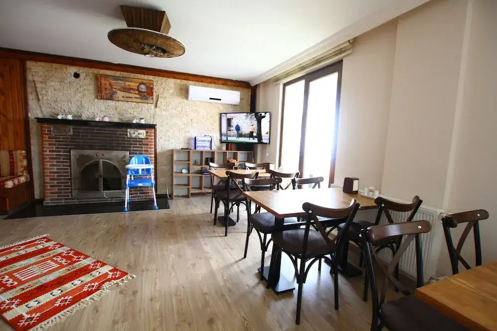 Loca Butik Hotel