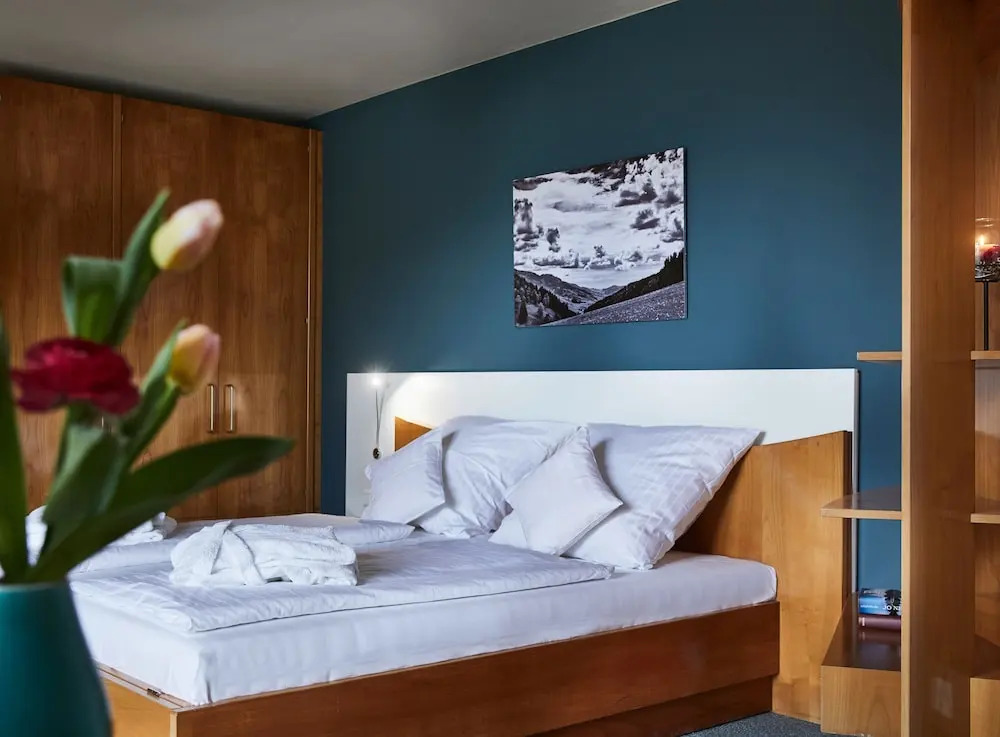 ElzLand Hotel Pfauen WELLNESS & SPA