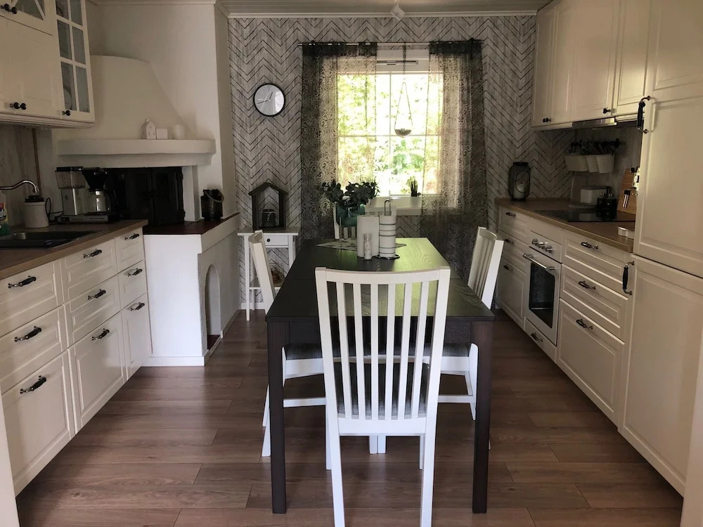 Solferie Apartment Bokfinkveien
