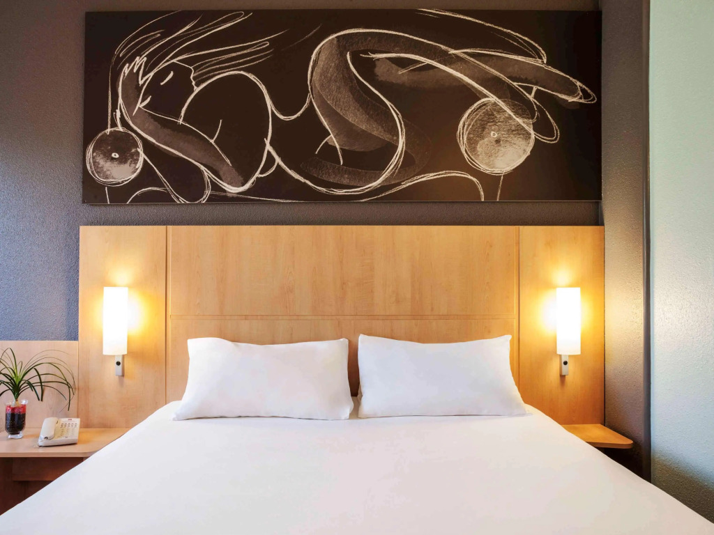 Ibis Cornella