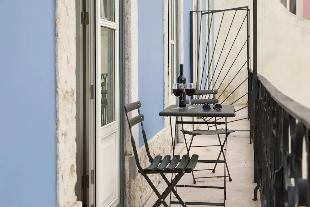 Altido Downtown Blue I