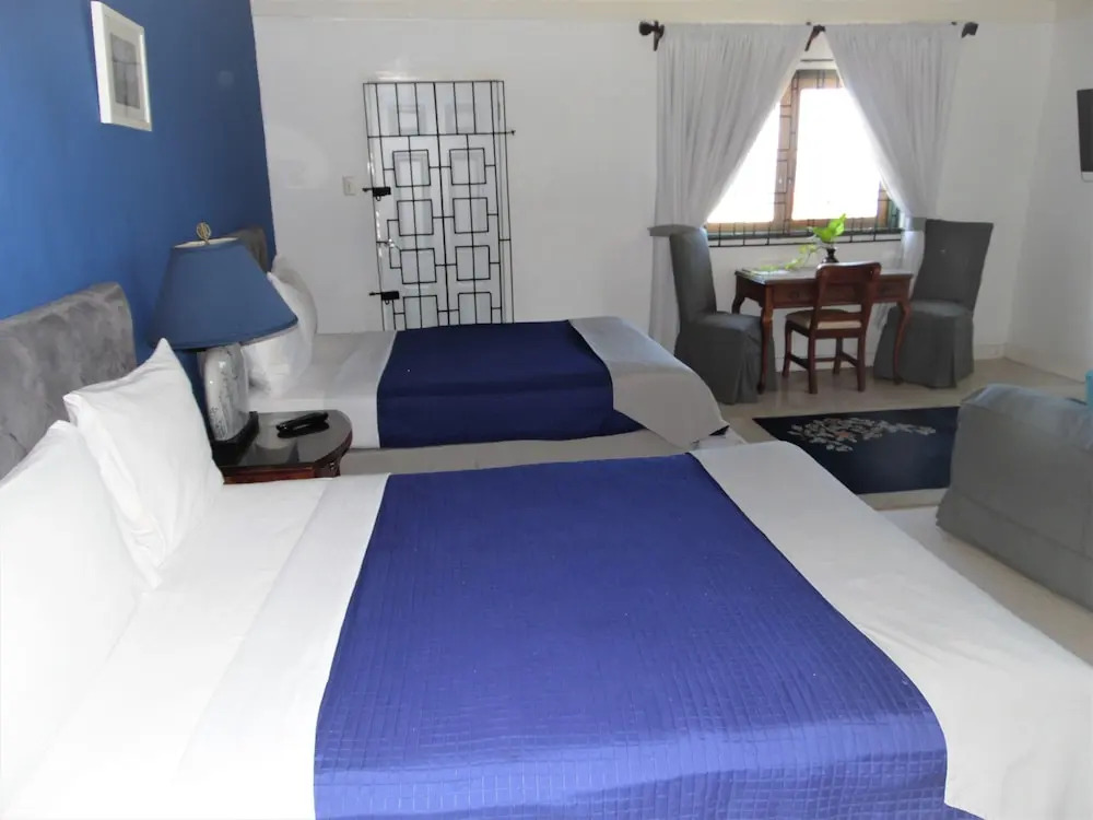Mynt Retreat Bed & Breakfast