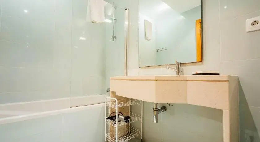 Parque Residence
