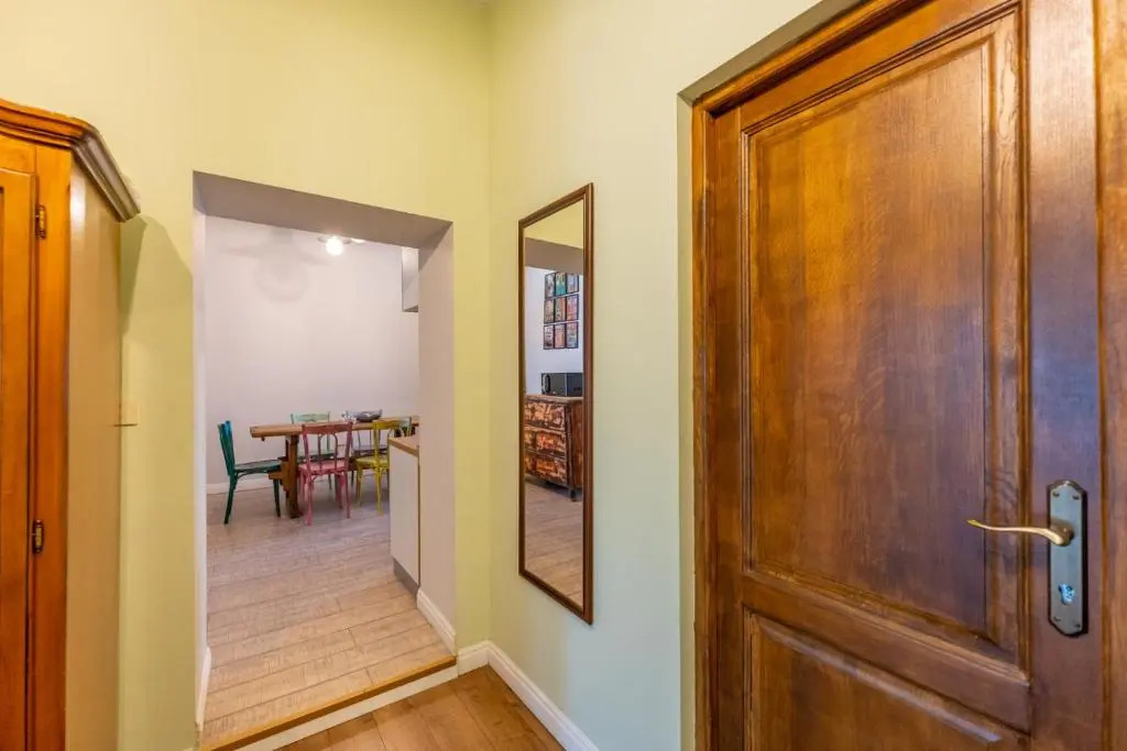 Apartament superior in centrul orașului
