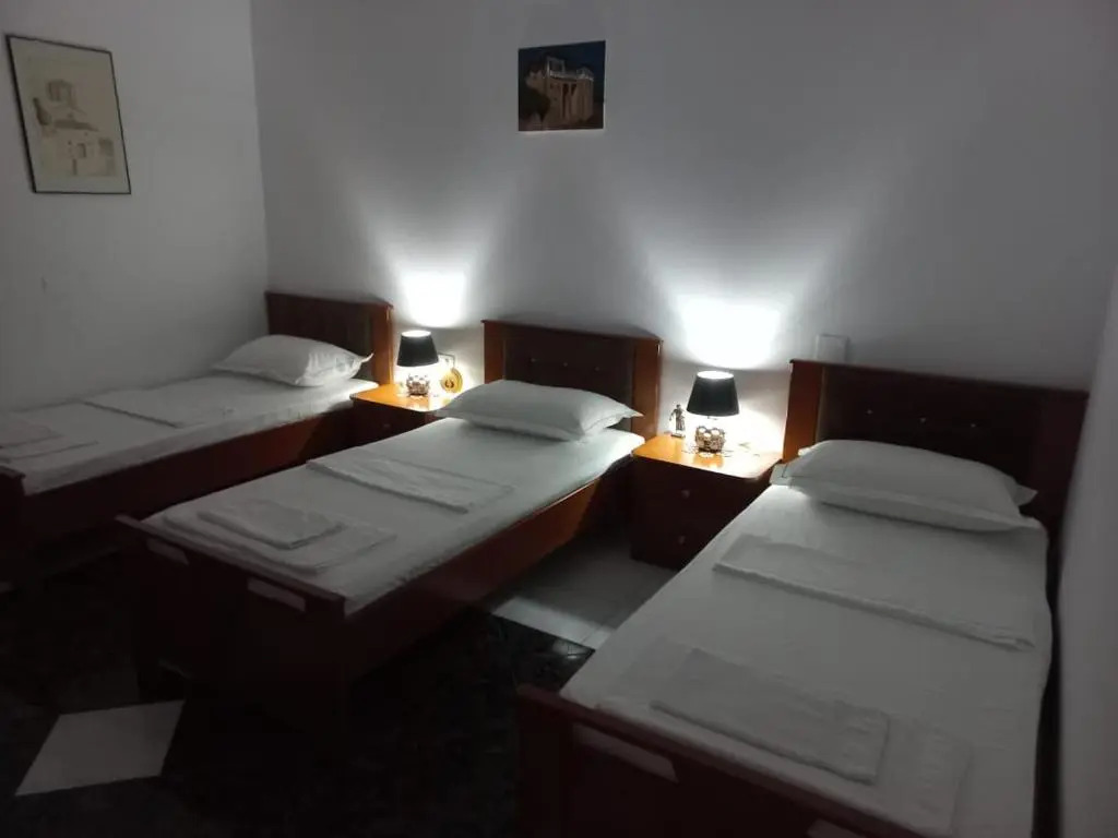 Guest House Bumbli