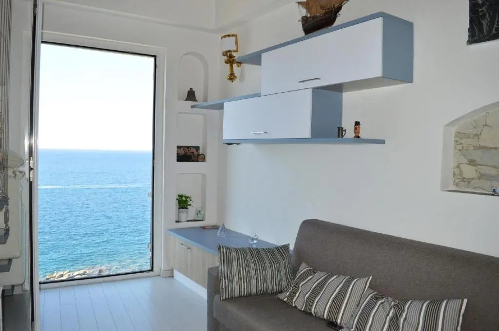 Ferienwohnung für 4 Personen ca 35 m in Moneglia, Italienische Riviera Italienische Westküste