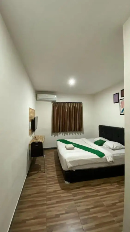 Bima guest house