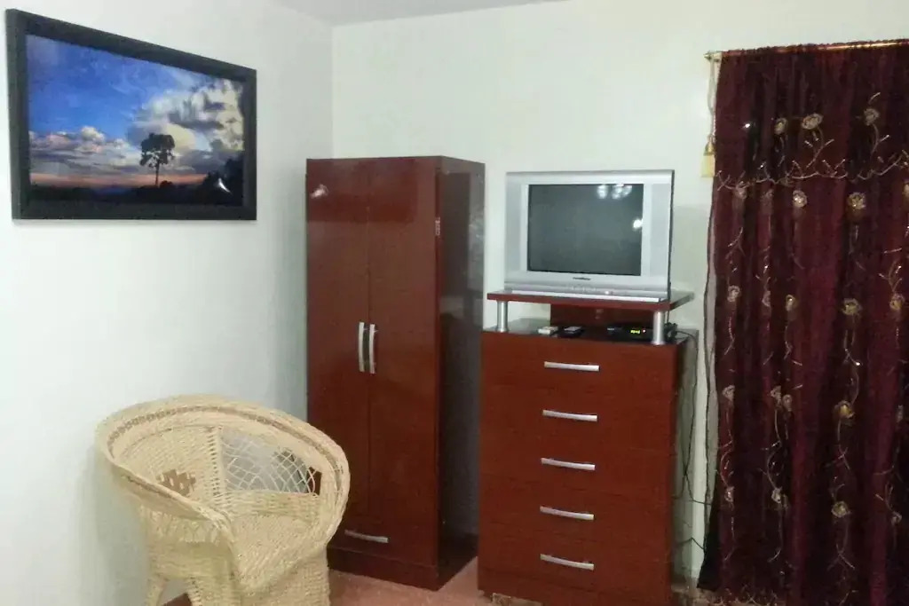Hostal Villa Arenas