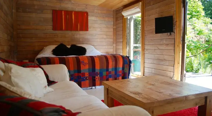 Magic Cottage