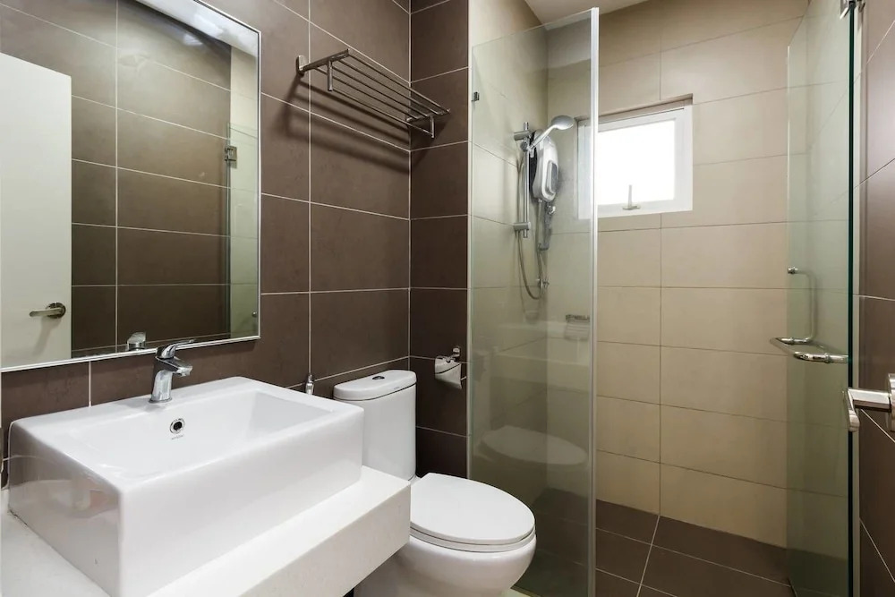 Charming 3Br Suite With Spectacular Views Of Klcc