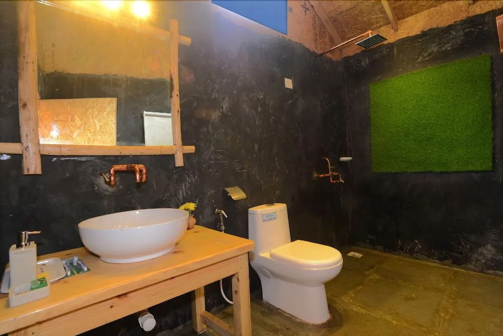 Seascape Eco Beach Resort
