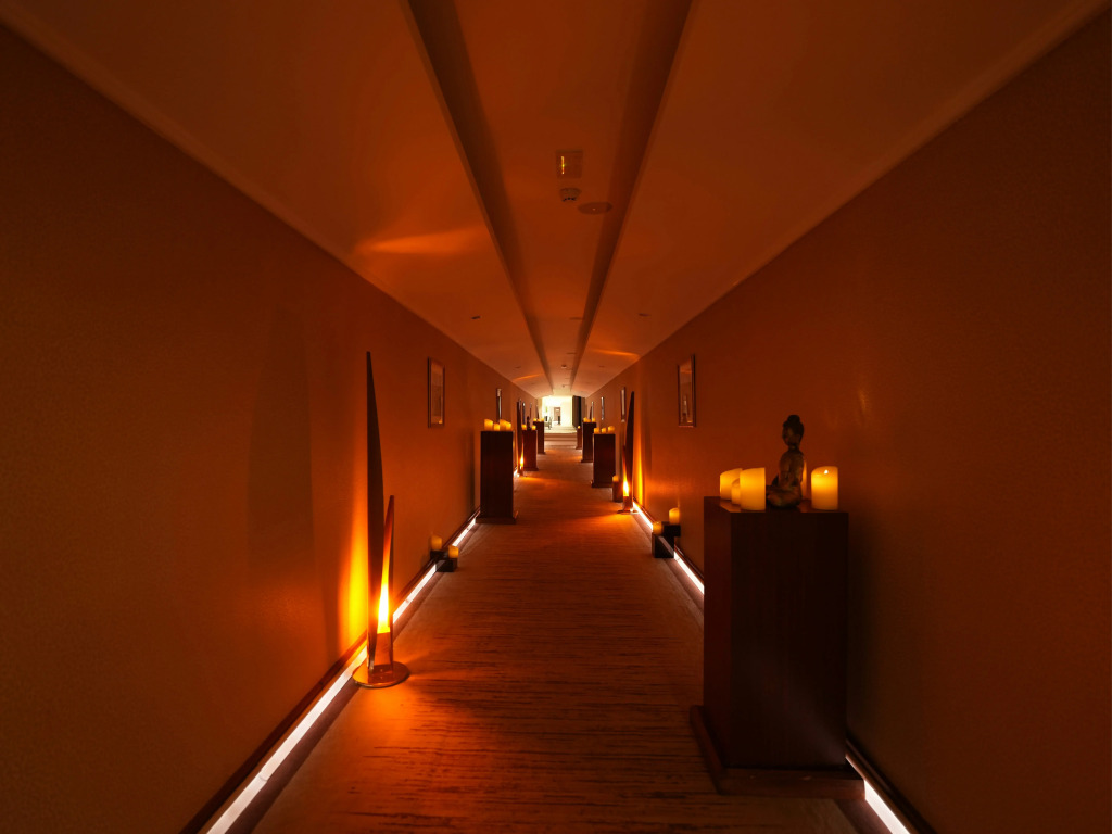 Отель Babylon Rotana Baghdad