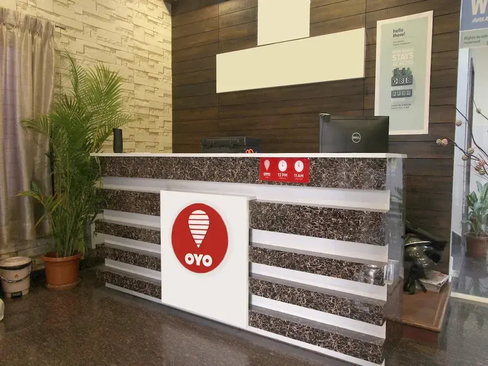 Hotel & Suites by Habitat