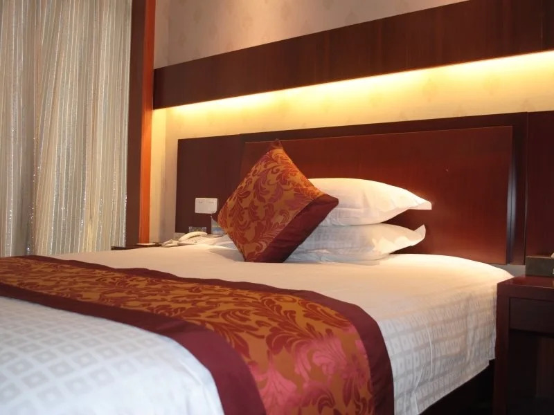 Yiwu Mango Hotel