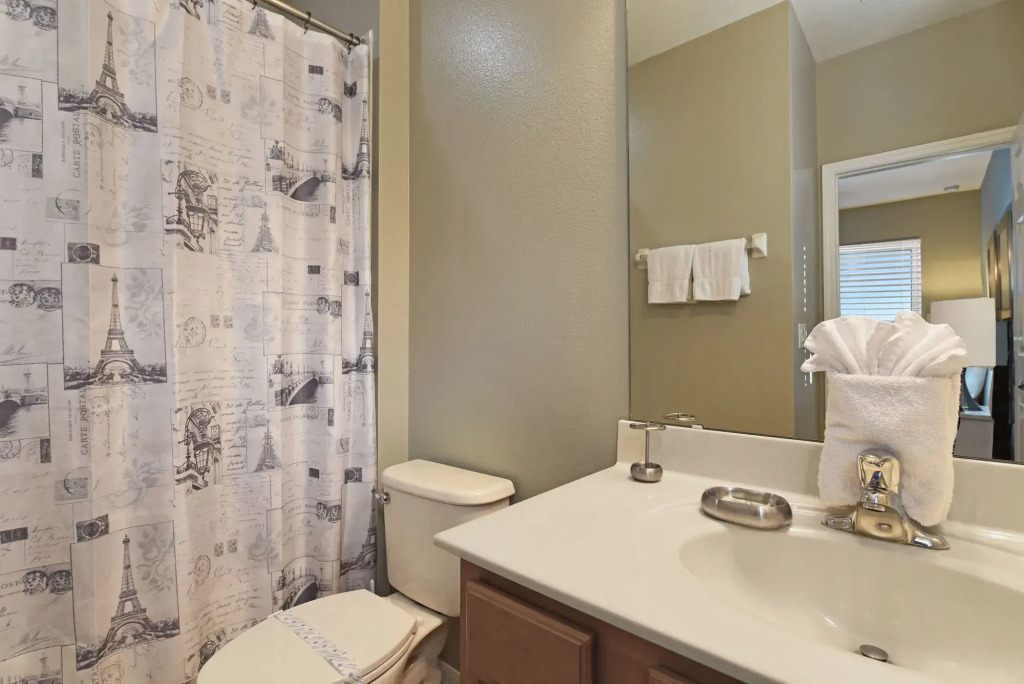 7-bed Solterra Resort Hm W/ Pool & Spa-4376ac 7 Bedroom Home by Redawning