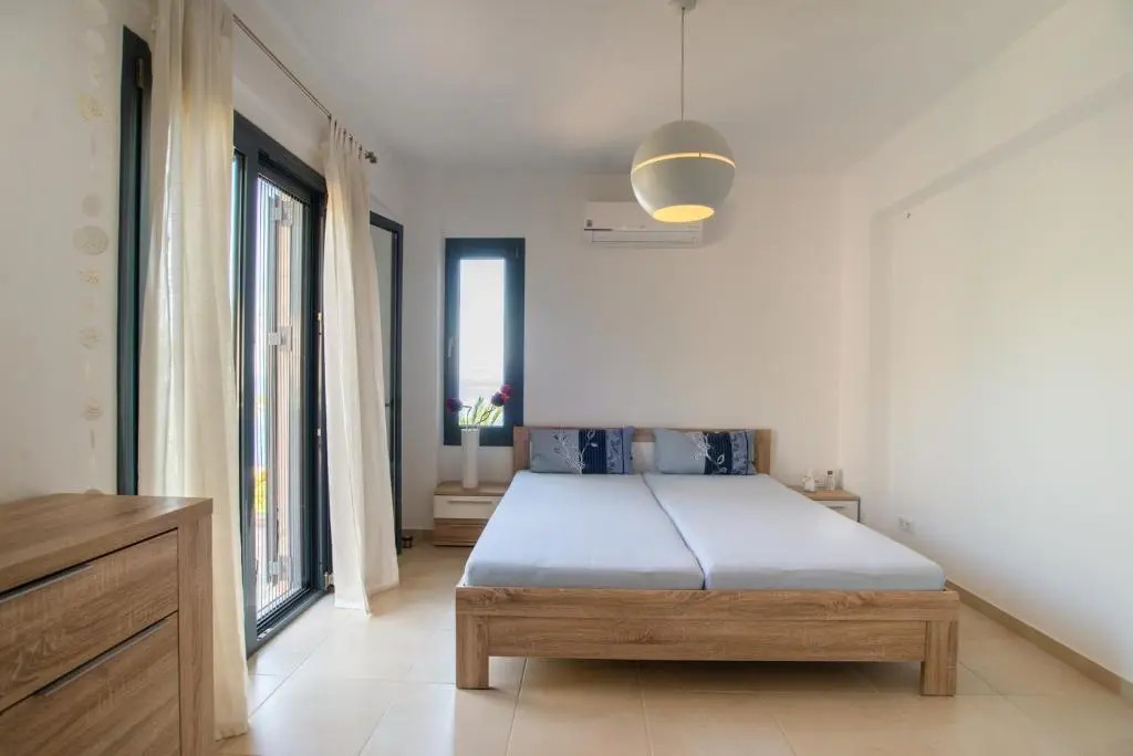 Sea Whisper Villa Peloponnese
