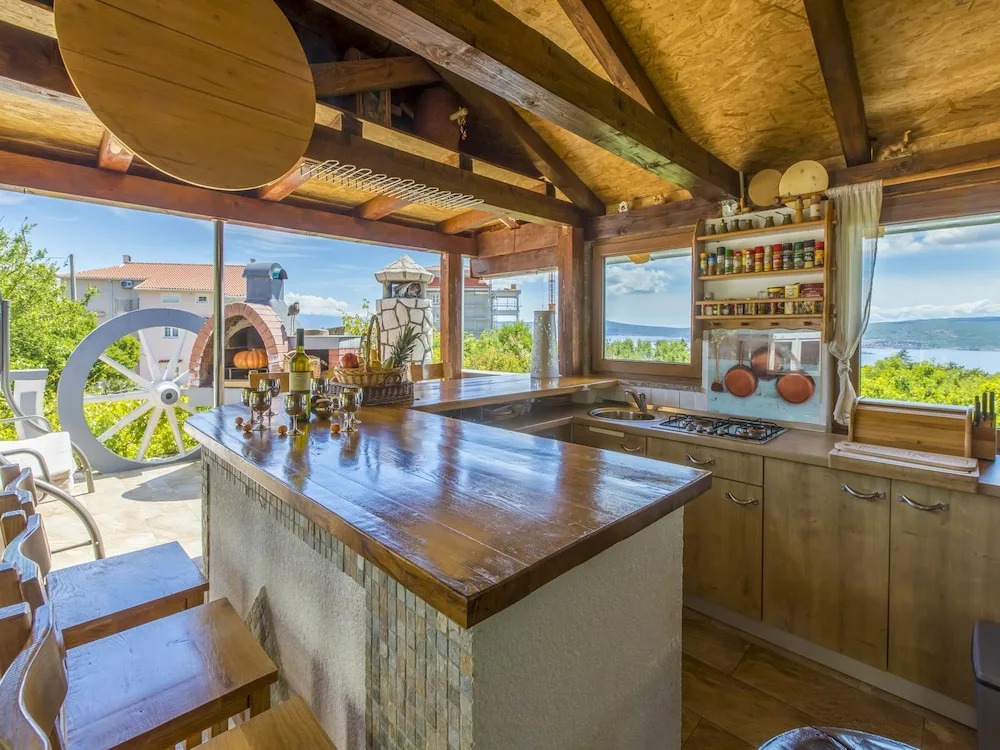 Villa Sumertime
