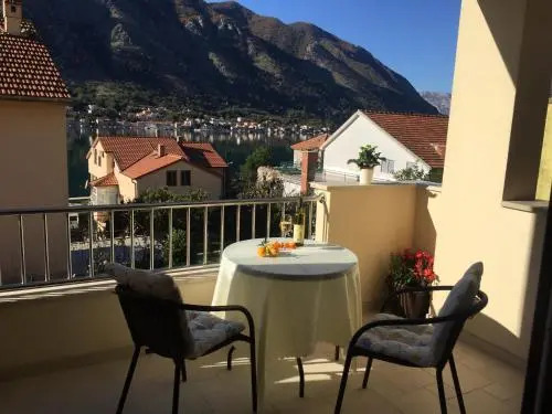 Apartment Kascelan