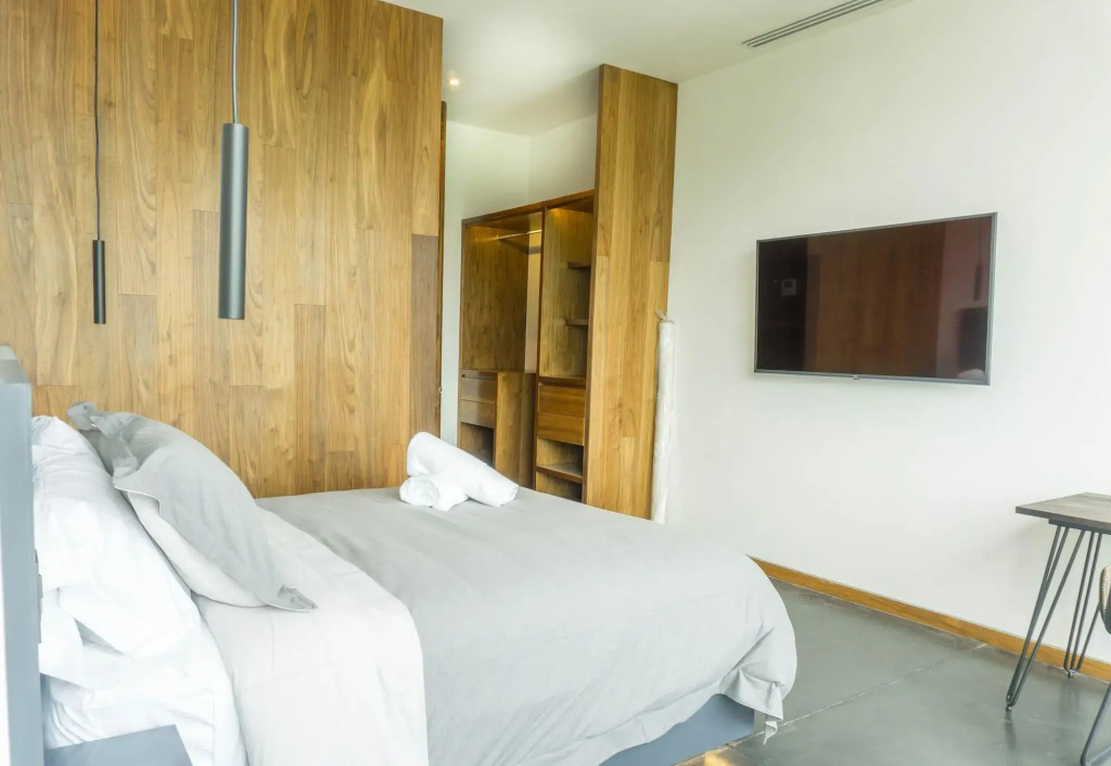 Suites BQ