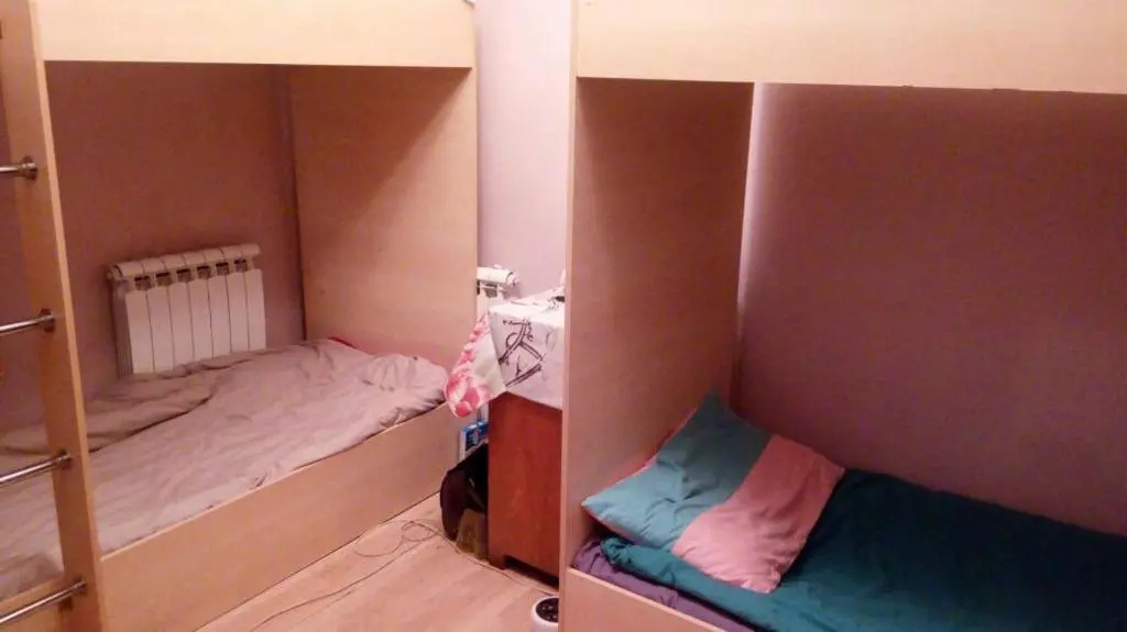 Hostel On Volodarskogo 2A