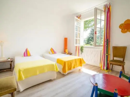 Apartment Eskil Kanta