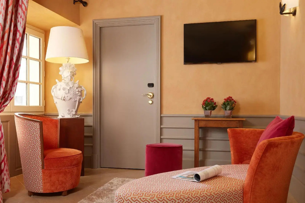 Relais des Trois Châteaux Hôtel-Restaurant - Teritoria