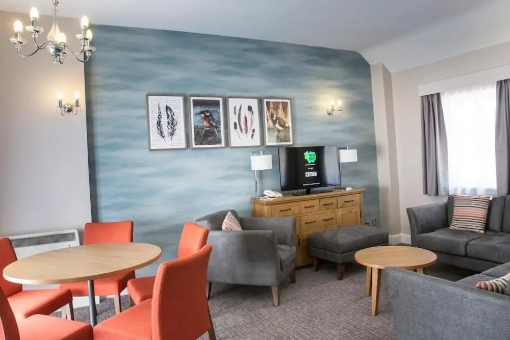 Walton Hall Hotel & Spa by Sunday