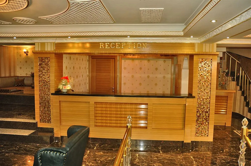 Ritamone Hotel