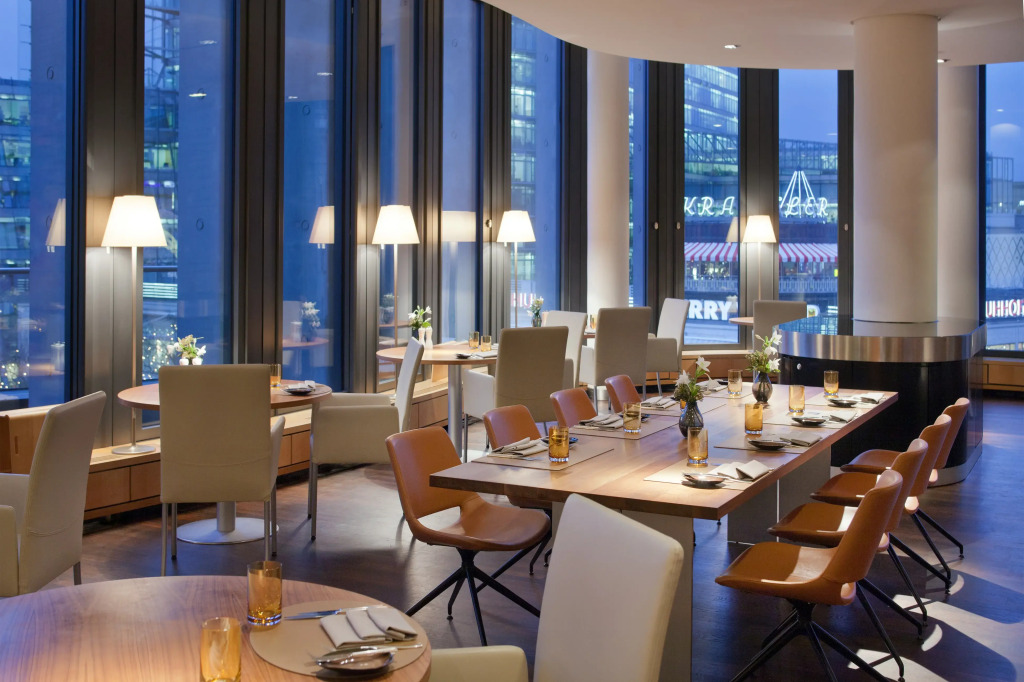 Swissôtel Berlin