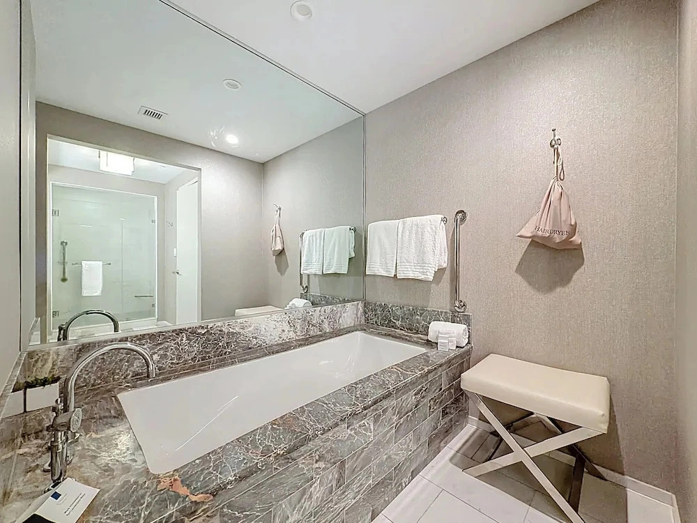 Luxury Suites at Fort Lauderdale Beach