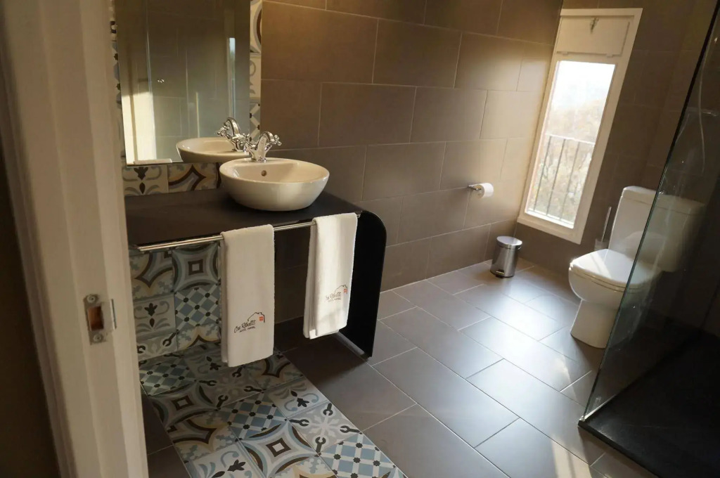 Hotel Can Ribalta