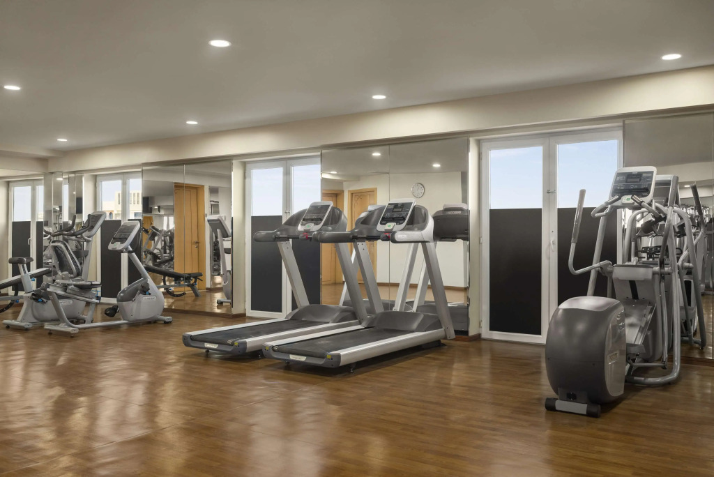 Levatio Suites Muscat, a member of Radisson Individuals