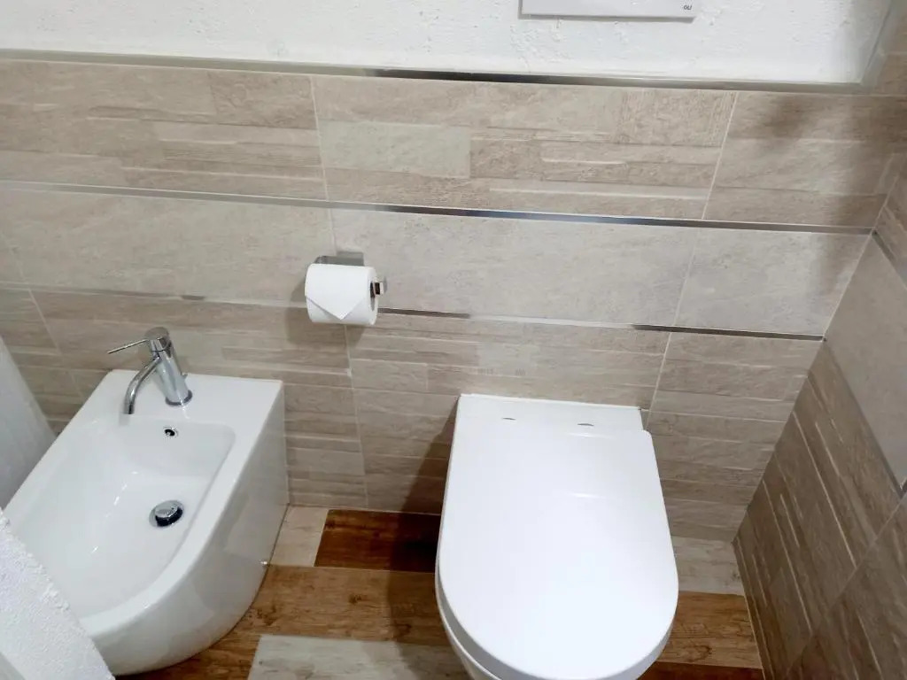 B&B Santu Giuvanni "Un Tuffo nel Passato"